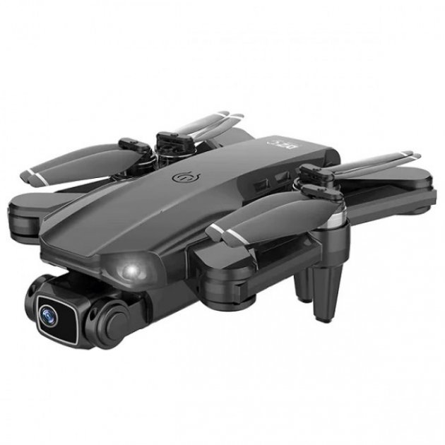 Уцінка Квадрокоптер LYZRC L900 Pro - дрон з 4K камерою, GPS, FPV, 1200 м, 28 хв., кейс