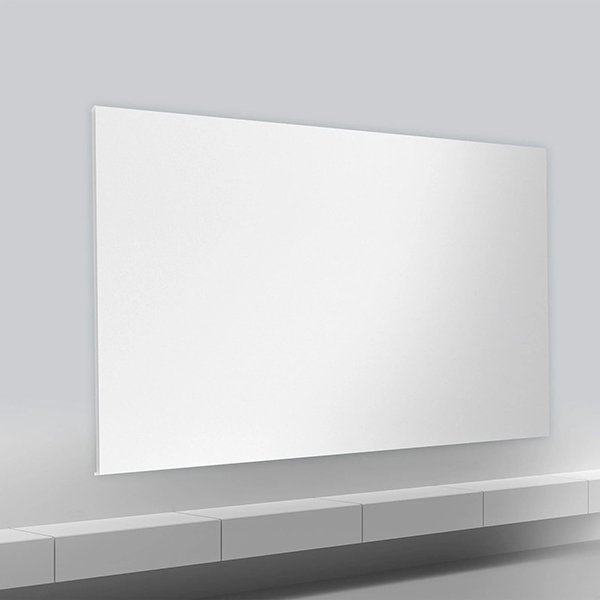 Полотно для проекторов Wanbo Anti-Light Curtain 220х125 мм