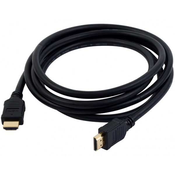 Кабель HDMI-HDMI 2.0 Wanbo 4K 60 гц 1.5 метри