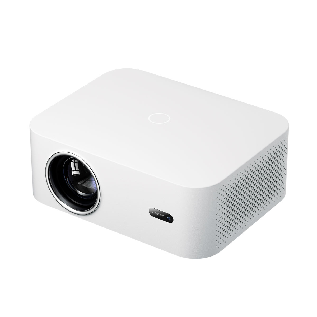 Портативный проектор Wanbo X2 Max / 1920x1080 / 450 ANSI lm / Android 9 / Wi-Fi / Bluetooth