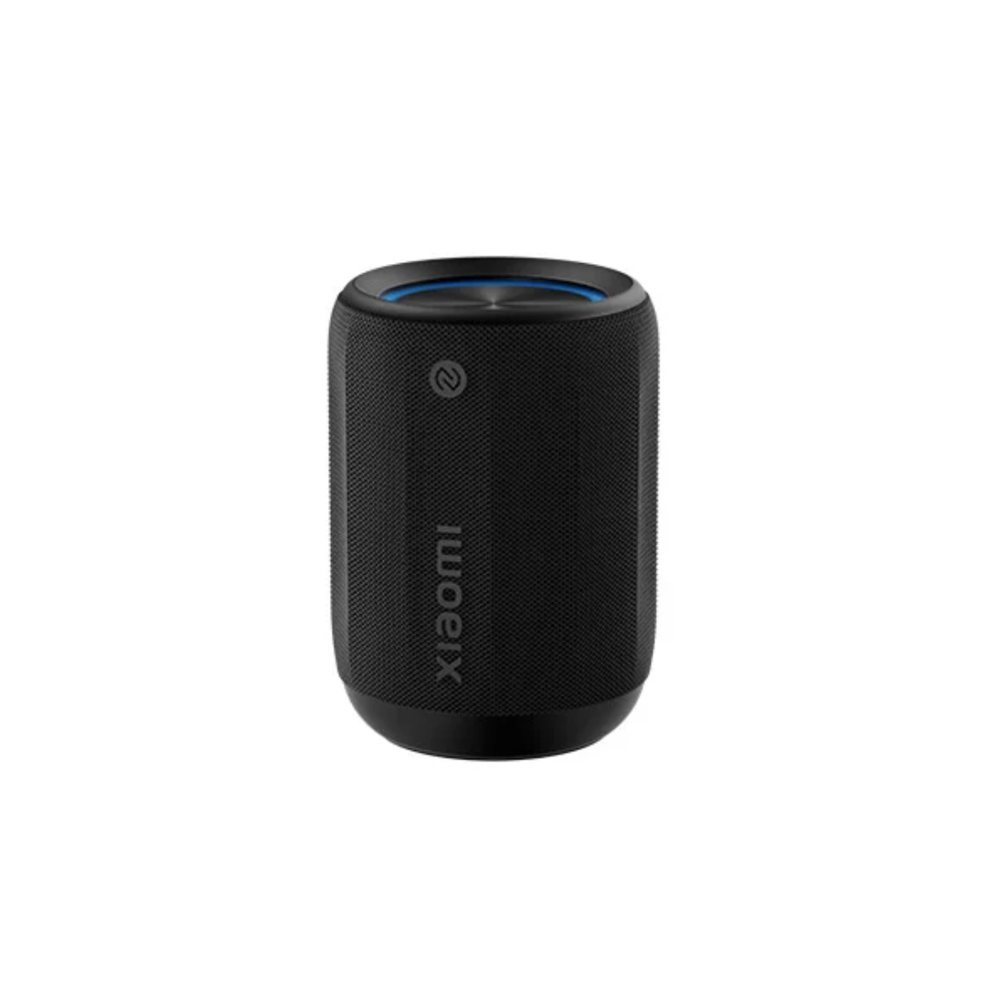 Портативная колонка Xiaomi Bluetooth Speaker Mini / RGB-подсветка / IP67 / Bluetooth 5.3 / до 11 часов работы