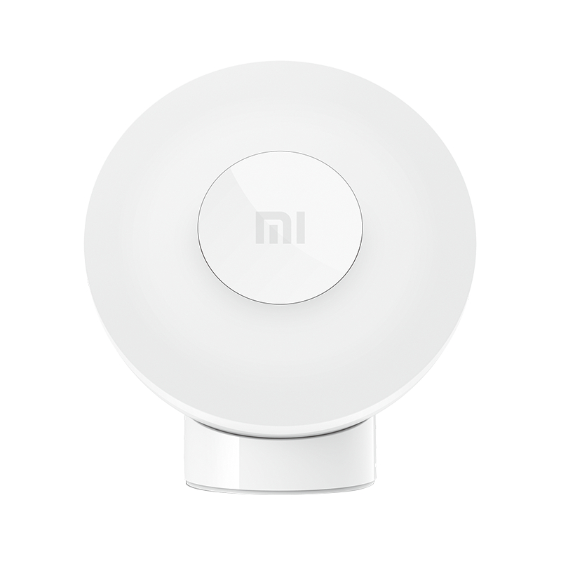 Xiaomi Mi Motion-Activated Night Light 2 Bluetooth Нічник з датчиком руху, 3 рівні яскравості, 25 лм, батарейки 3×AA, до 365 днів роботи (MJYD02YL-A)