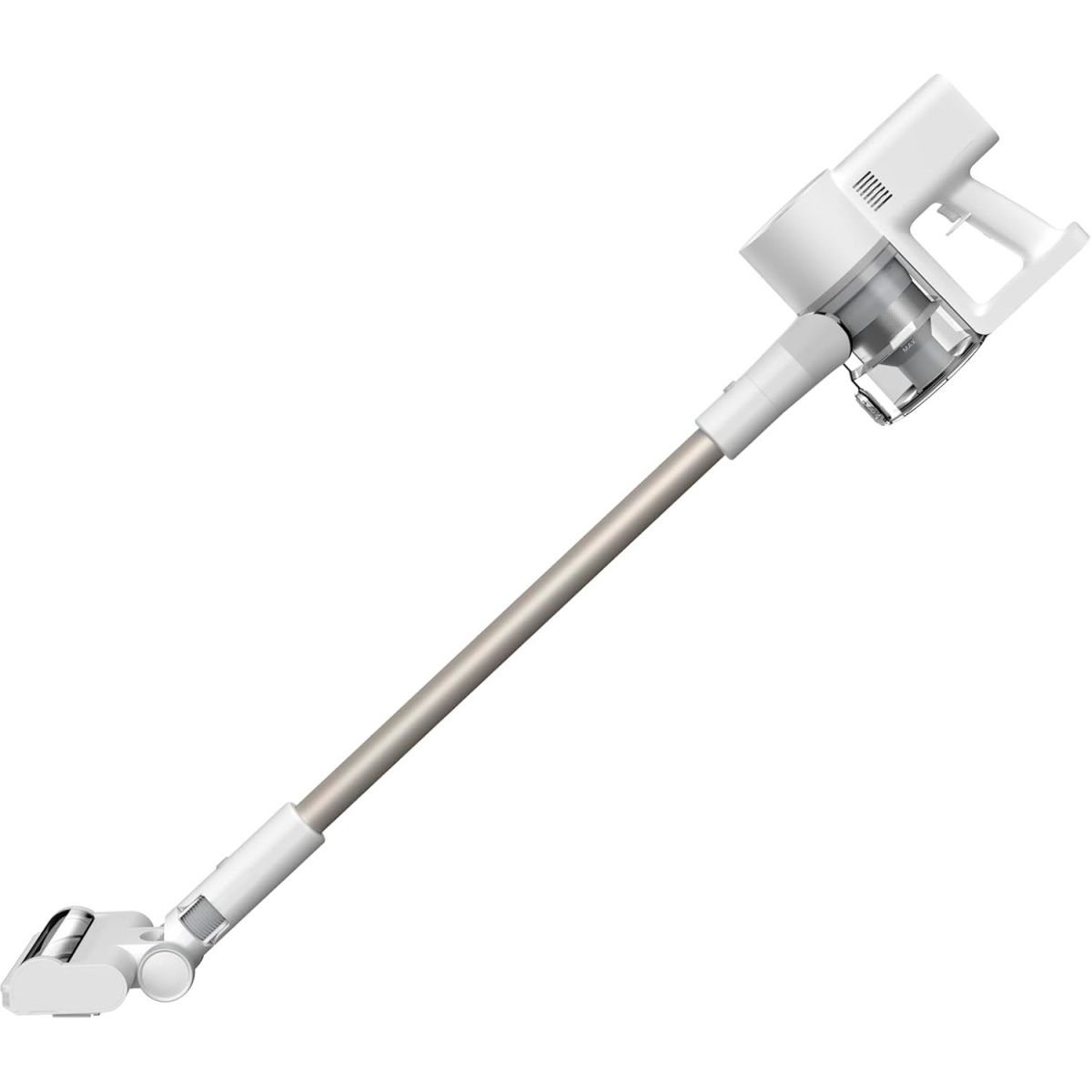 Акумуляторний пилосос Xiaomi Vacuum Cleaner G20 / Потужність 25000 Па / 3000 мАг / 60 хв роботи