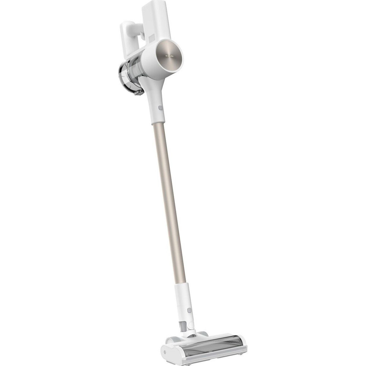 Акумуляторний пилосос Xiaomi Vacuum Cleaner G20 / Потужність 25000 Па / 3000 мАг / 60 хв роботи