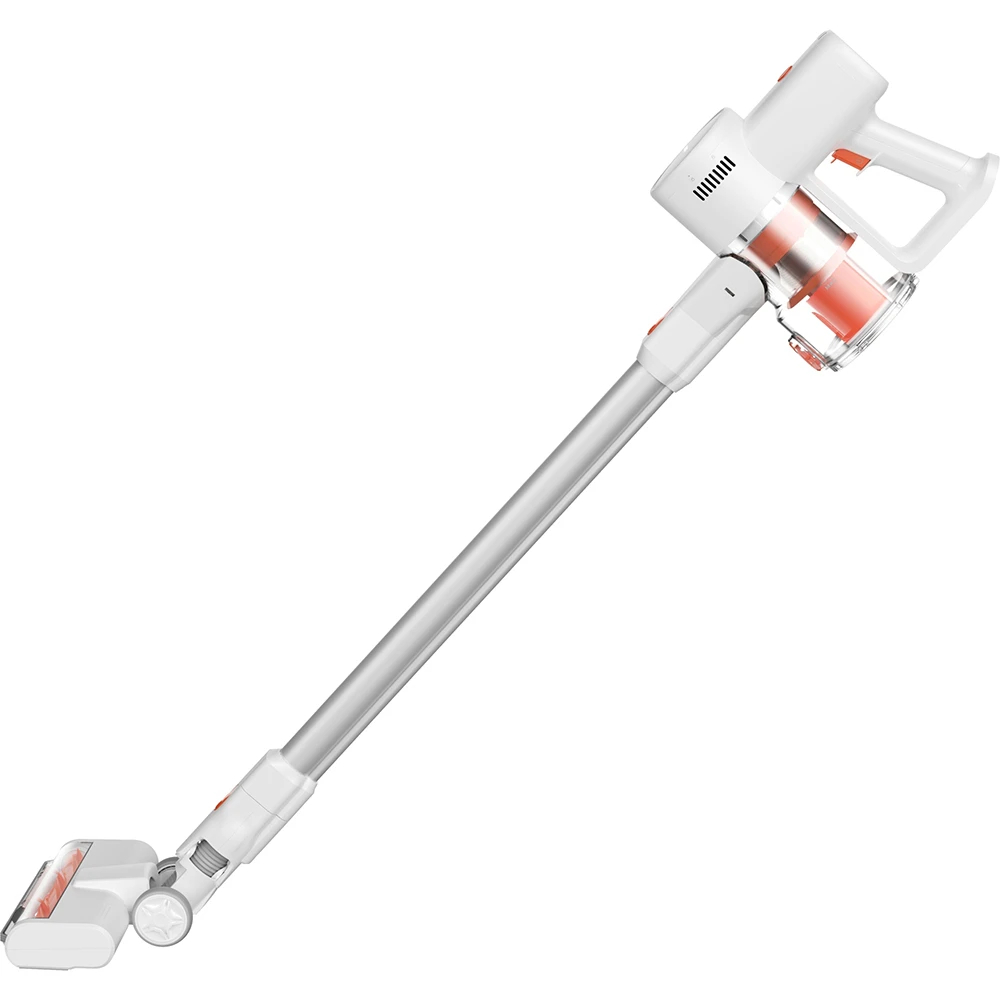 Аккумуляторный пылесос Xiaomi Vacuum Cleaner G20 Lite / Мощность 18000 Па / 2200 мАч / 45 мин работы