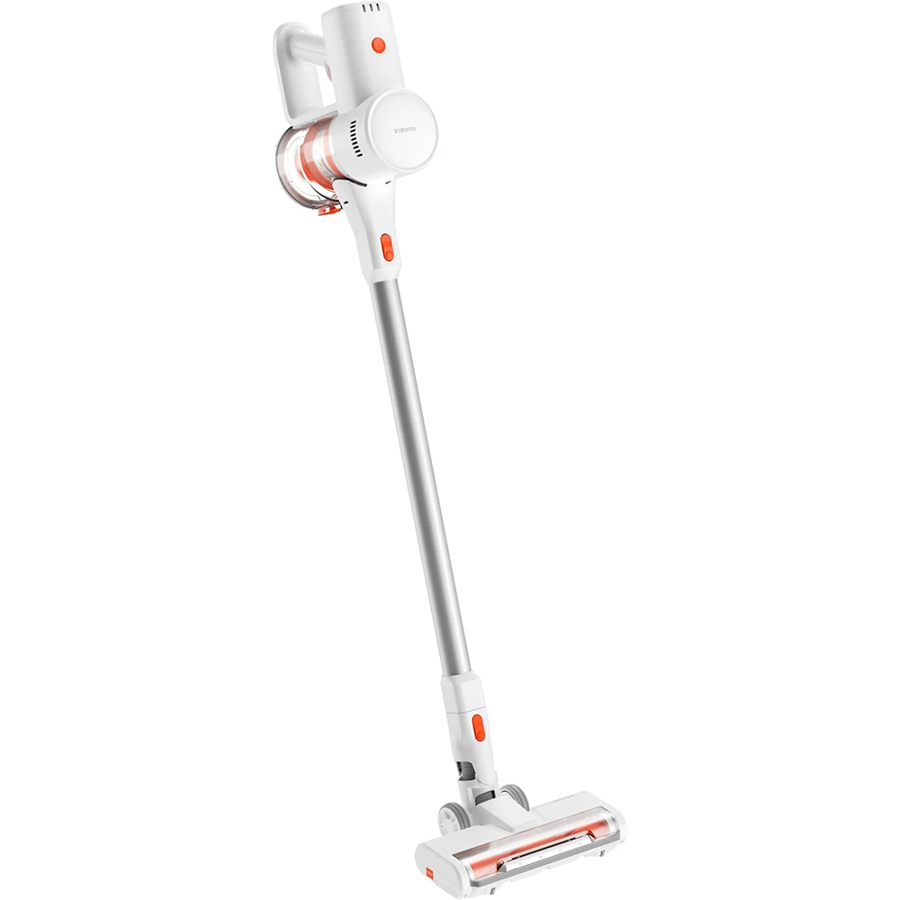 Аккумуляторный пылесос Xiaomi Vacuum Cleaner G20 Lite / Мощность 18000 Па / 2200 мАч / 45 мин работы
