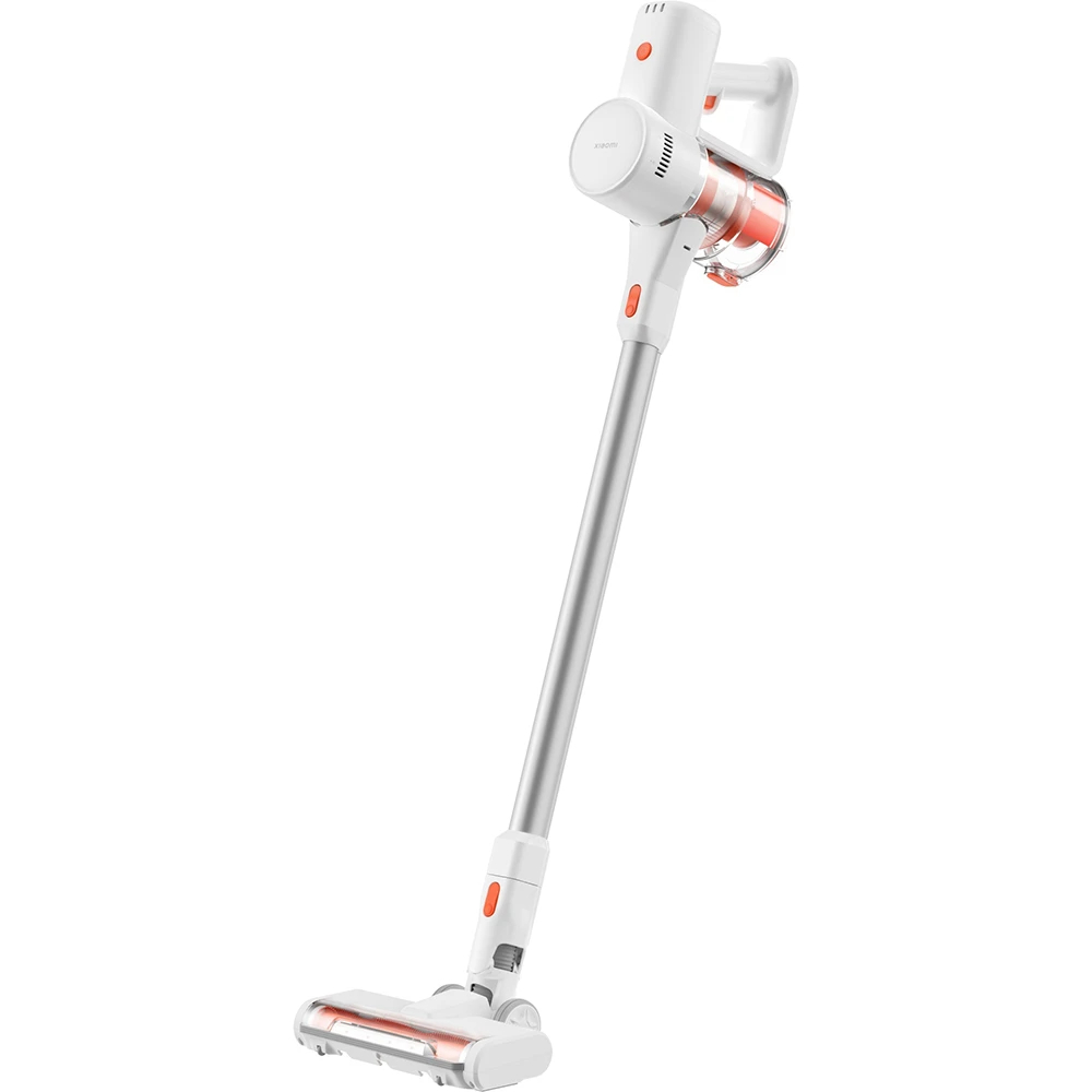 Аккумуляторный пылесос Xiaomi Vacuum Cleaner G20 Lite / Мощность 18000 Па / 2200 мАч / 45 мин работы