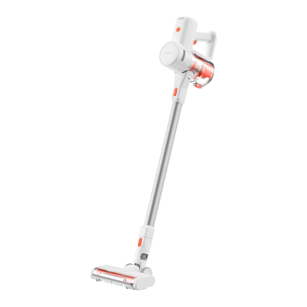 Аккумуляторный пылесос Xiaomi Vacuum Cleaner G20 Lite / Мощность 18000 Па / 2200 мАч / 45 мин работы