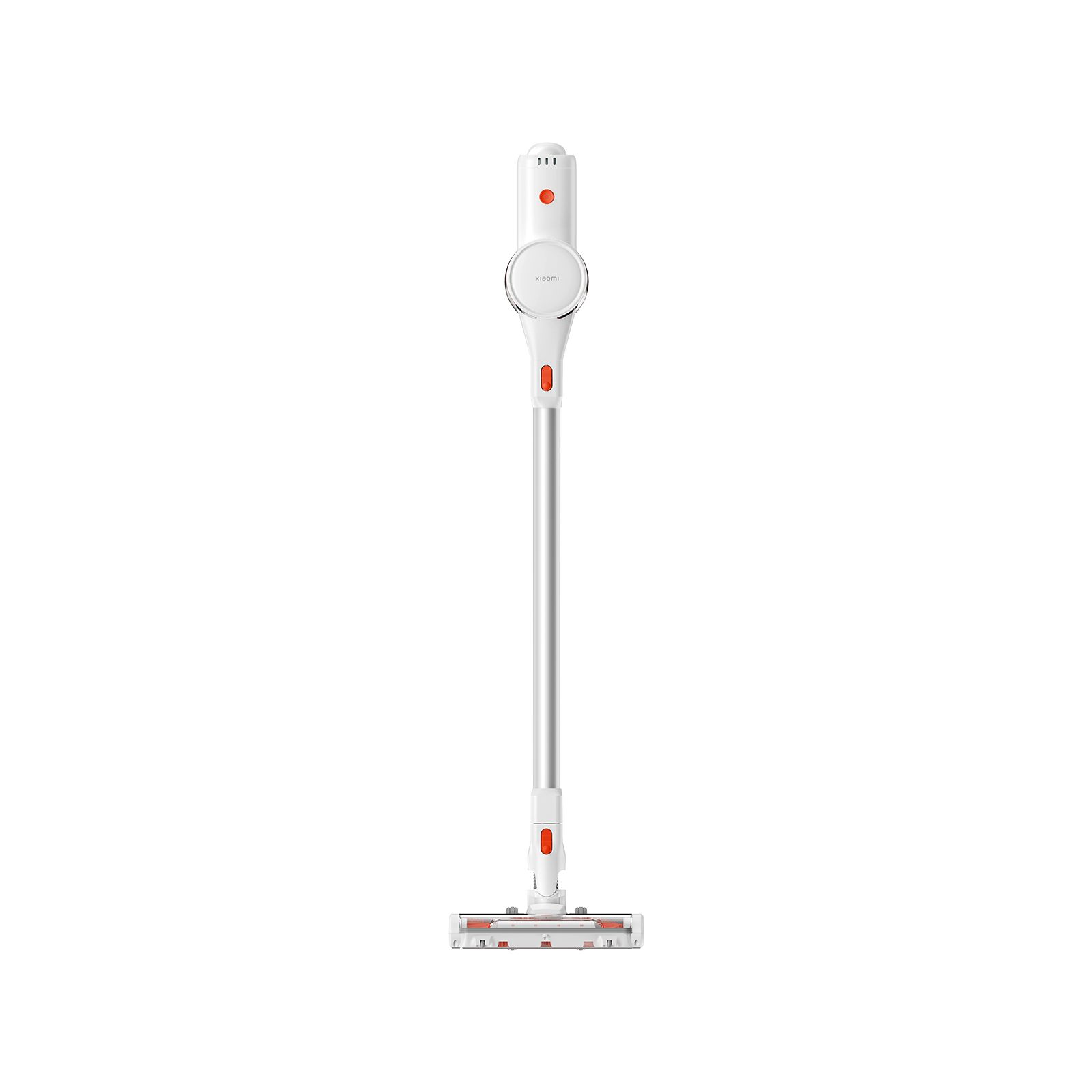 Аккумуляторный пылесос Xiaomi Vacuum Cleaner G20 Lite / Мощность 18000 Па / 2200 мАч / 45 мин работы