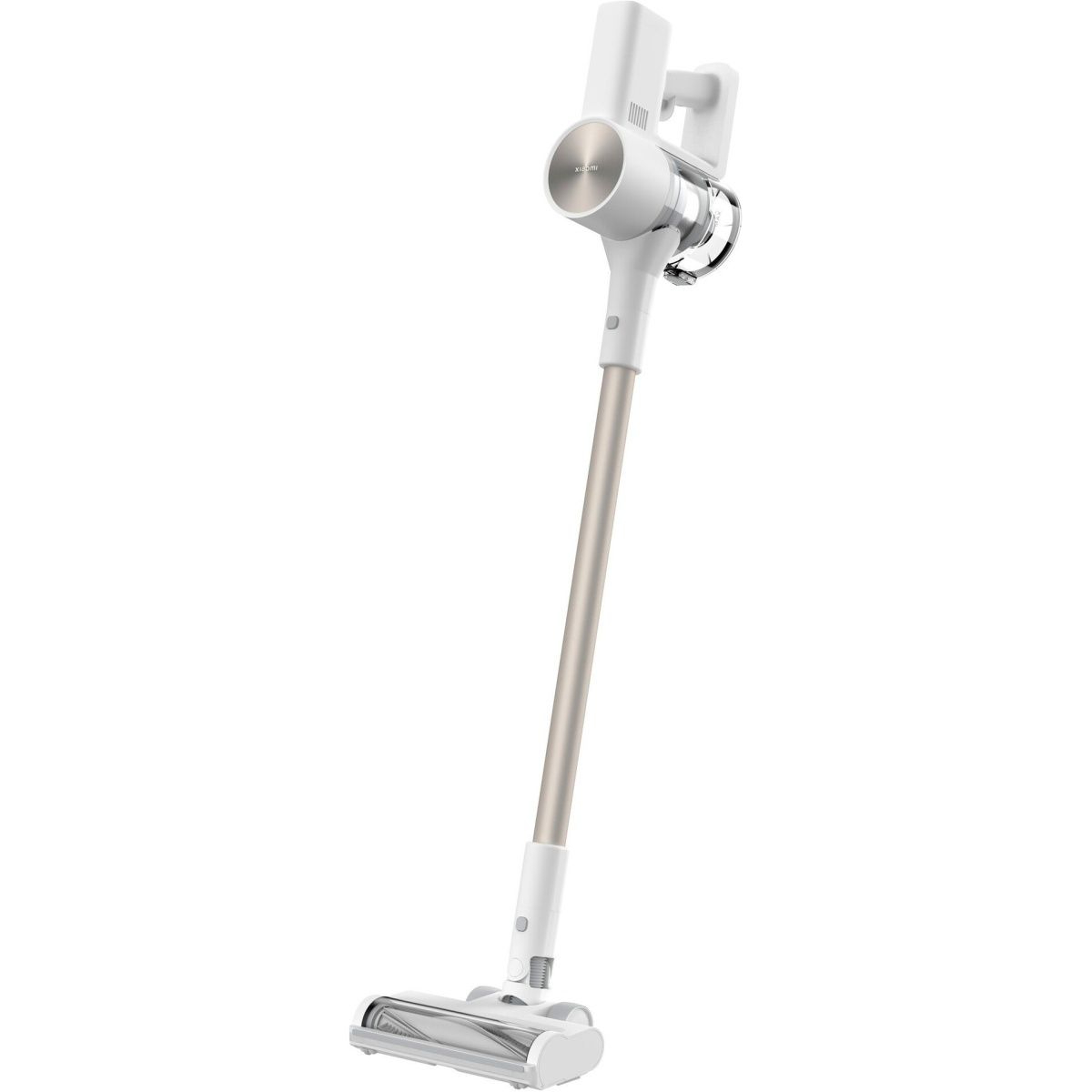 Акумуляторний пилосос Xiaomi Vacuum Cleaner G20 / Потужність 25000 Па / 3000 мАг / 60 хв роботи