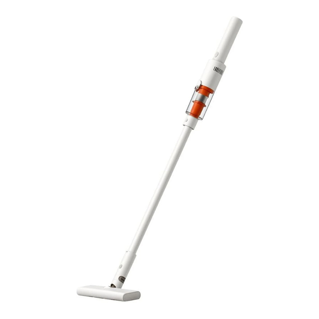 Аккумуляторный пылесос Xiaomi Vacuum Cleaner P30 / Мощность 22000 Па / 8000 мАч / 40 мин работы