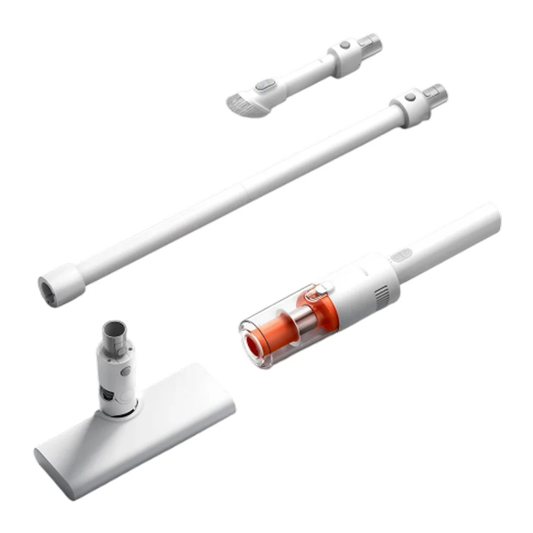 Аккумуляторный пылесос Xiaomi Vacuum Cleaner P30 / Мощность 22000 Па / 8000 мАч / 40 мин работы