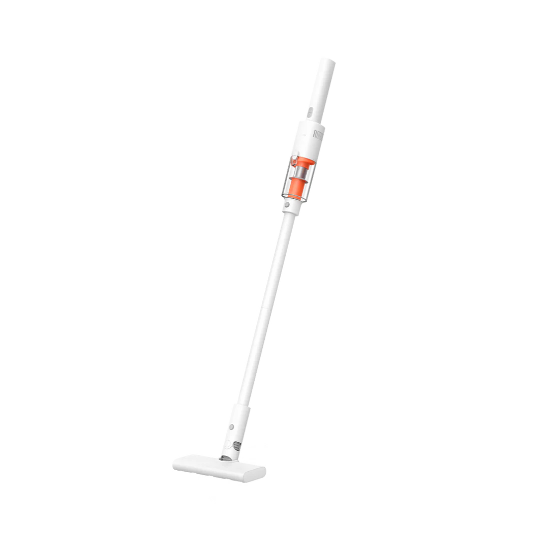 Аккумуляторный пылесос Xiaomi Vacuum Cleaner P30 / Мощность 22000 Па / 8000 мАч / 40 мин работы