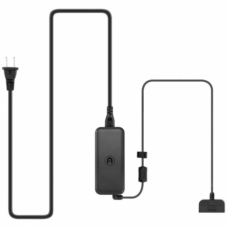 Зарядний пристрій для квадрокоптерів Autel Evo Lite/Lite+ (AQ661-12755000D) Black