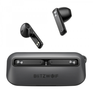 Наушники BlitzWolf BW-FPE1 для Android, iPhone, iPad Black