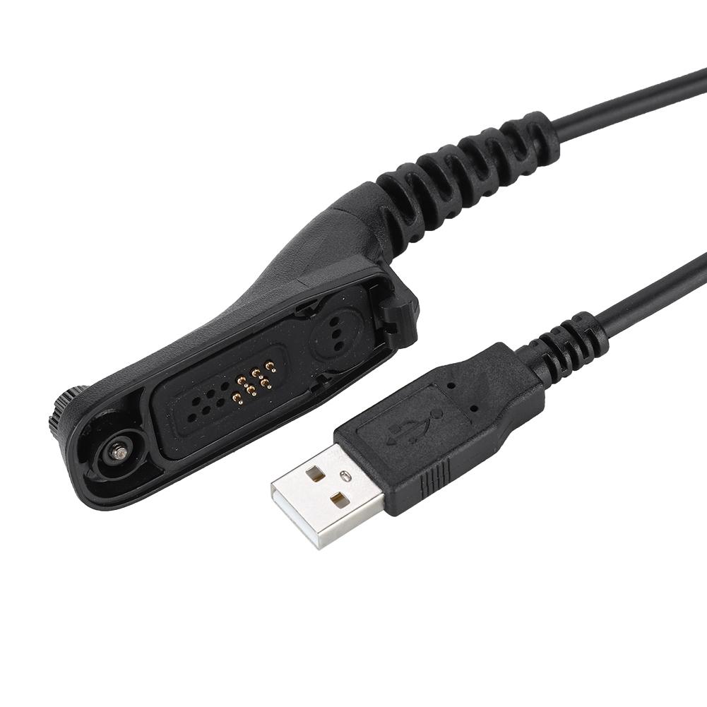 USB-кабель Motorola PMKN4012B для программирования радиостанций Motorola DP4400, DP4800, DP4600