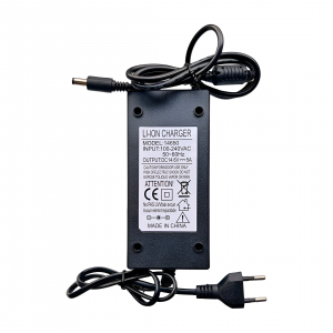 Зарядное устройство для аккумулятора Wondertech Li-Ion 14.6V 5A