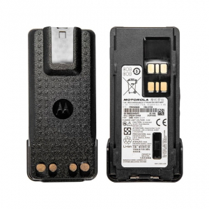 Аккумулятор для радиостанции Motorola PMNN4543A, емкость 2450 mAh