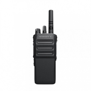 Цифровая рация Motorola R7A VHF NKP 136-174 МГц 5 Вт 64 канала