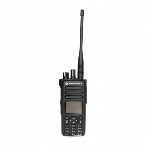 Радіостанція цифрова Motorola MotoTRBO DP4801 UHF GPS Bluetooth AES-256