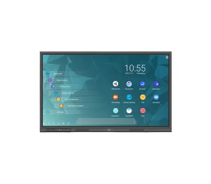 Интерактивная сенсорная панель BOARDAY BYINTEK MT65A / 3840*2160 UHD / Android 14 / Wi-Fi / Bluetooth