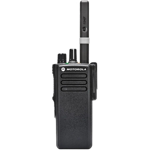 Оригинальная цифровая рація Motorola DP4400 VHF без AES256 без коробки
