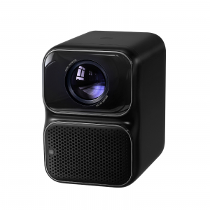 Портативный проектор Wanbo TT / Full HD 1080p / 650 ANSI lm / Android 9.0 / Wi-Fi / Bluetooth