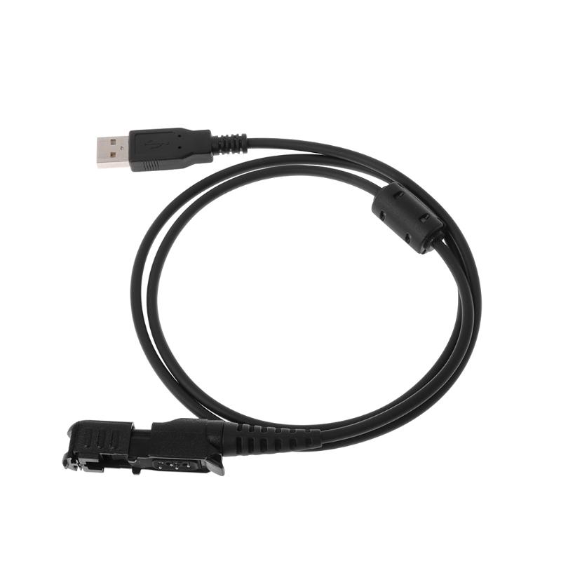 Оригинальный кабель USB для прошивки радиостанций Motorola DP2400 DP3441 XPR3300 DP2600 (PMKN4115)