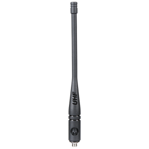 Антенна для раций Motorola DP4400 UHF 403-527 мГц