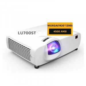 Бізнес-проектор BYINTEK CLOUD LU700ST / WUXGA(1920*1200P) / 4500 ANSI lm