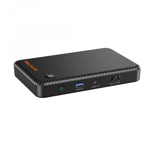 Портативная зарядная станция BYINTEK Power Bank POWER TM168 для проекторов U80, U80 Max, R20, R20 Max, U90, R90 Max