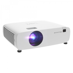 Бизнес-проектор BYINTEK CLOUD LW800 / WXGA(1280*800P) / 4500 ANSI lm