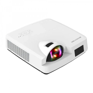 Бизнес-проектор BYINTEK CLOUD C500WST / WXGA(1280х800P) / 3300 ANSI lm