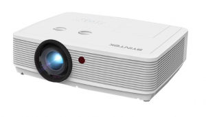 Бізнес-проектор BYINTEK CLOUD C400K / WUXGA(1920*1200P) / 5500 ANSI lm