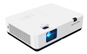 Бізнес-проектор BYINTEK CLOUD K201 / XGA (1024×768)  / 3500 ANSI lm