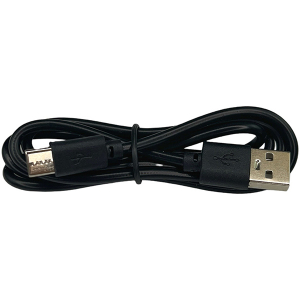 Кабель для зарядки телефонов USB — Type-C Wondertech 80мм