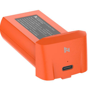 Аккумулятор для Fimi X8 Mini 3 и Fimi X8 Mini 2250 мАч оранжевый