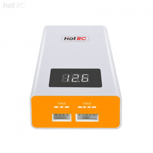 Зарядное устройство HOTRC A400 40W 3-4S LiPo