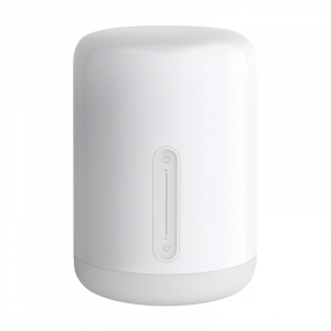 Xiaomi Mi Bedside Lamp 2 портативний смарт-нічник, 400 лм, RGB-підсвічування, Wi‑Fi, Bluetooth (MUE4093GL)