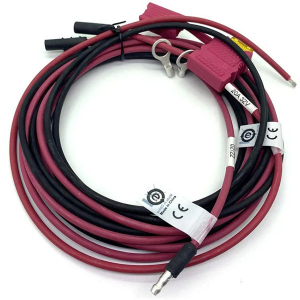 Оригинальный кабель питание Motorola HKN4191C 3 метра