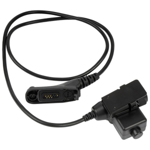 Модуль-Кнопка PTT ACM для Motorola DP 4400/4400е/4600/4800