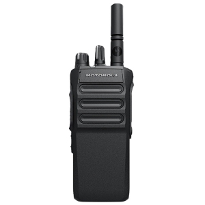 Цифровая рация Motorola R7 UHF 400-527МГц NKP 4Вт AES-256