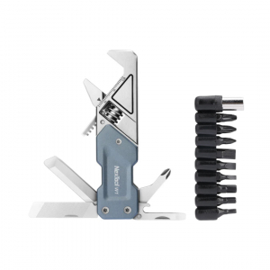 Nextool Light Wrench W1 NE20270 Мультитул с гаечным ключом и набором битов