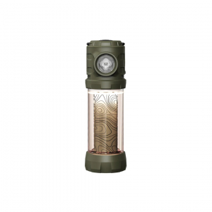 NexTool Starry Camping Lantern LP10 NE20331 Аккумуляторный кемпинговый фонарь 500 лм, USB-C, 2600 мАч, 30 час