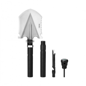 NexTool NE20013 Складная многофункциональная мини-лопата 10-в-1