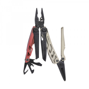 NexTool Flagship Pro F30 NE20203B Профессиональный мультитул 16 в 1