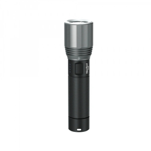 NexTool Flashlight High Lumens T10 NE20343 Тактический аккумуляторный фонарь 2000 лм, USB-C, IPX7