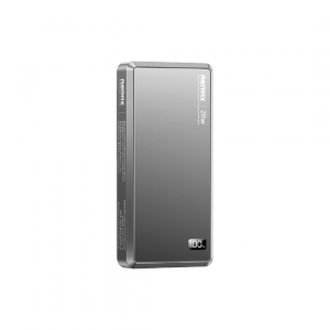 Павербанк 5000 мА·час Remax FP-36 – 20 Вт, PD+QC, USB-C + MagSafe, беспроводная зарядка, серый