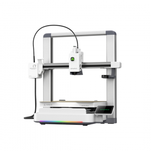 3D-принтер Creality SPARKX i7 / FDM / 260×260×255 мм / до 500 мм/с / CoreXY / автокалибровка