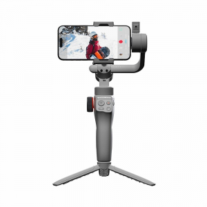 Стедикам Funsnap Capture 5 Combo – профессиональный стабилизатор с AI-трекингом